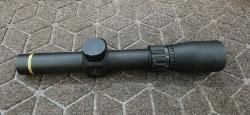Оптический прицел Люпольд VX-FREEDOM 1,5-4×20