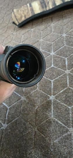 Оптический прицел Люпольд VX-FREEDOM 1,5-4×20