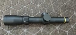 Оптический прицел Люпольд VX-FREEDOM 1,5-4×20