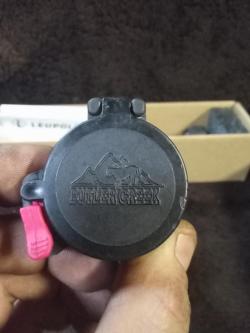 Оптический прицел люпольд 