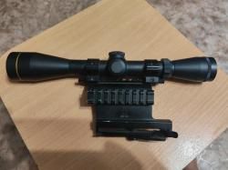 Оптический прицел люпольд