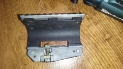 оптический прицел МакСнайп 5-16Х50SFE (MakSnipe 5-16x50SFE)