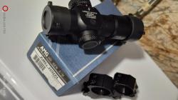 Оптический прицел Марч 3*28