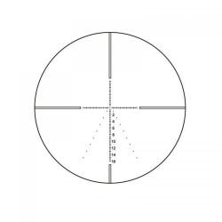 Оптический прицел Marcool ALT 6-24x50 SF FFP HY1630 (FFP) (MAR-156)