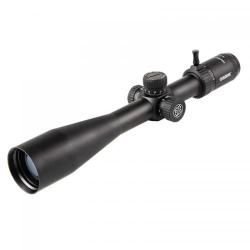 Оптический прицел Marcool ALT 6-24x50 SF FFP HY1630