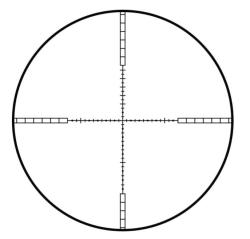 Оптический прицел MARCOOL ALT 6-24X50 SF-SFP (HY1617) MAR-145