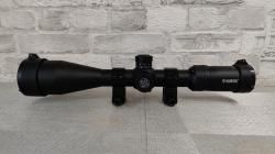 Оптический прицел Marcool Alt 6-24x50 SFIR (30 мм, Weaver, HY1703-1) 