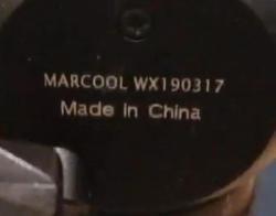 Оптический прицел Marcool Alt 6-24x50 SFIR (30 мм, Weaver, HY1703-1) 