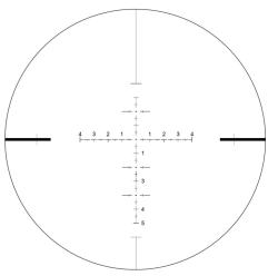 Оптический прицел MARCOOL ALT PRO 6-24х50 SFIR (HY1635) SFP MAR-183