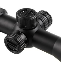 Оптический прицел Marcool EVOLVER 3-12x44 SFIR FFP (HY1611)