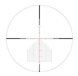 Оптический прицел Marcool EVOLVER 3-12x44 SFIR FFP (HY1611)