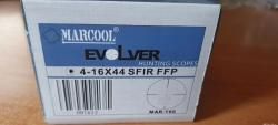 Оптический прицел marcool evolver 4-16x44
