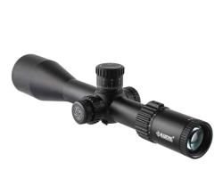 Оптический прицел Marcool EVOLVER 5-25х56 FFP IR (HY1605)