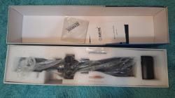 Оптический прицел Marcool Stalker ED 5-35x56 FFP