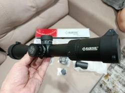 Оптический прицел Marcool Wolverine 4-16x44