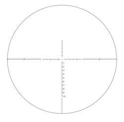 Оптический прицел Маркул ALT 5.5-25х50 FFP IR (HY1637)