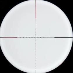 Оптический прицел Маркул ALT 6-24х50 SFIRG SFP (HY1303-9)