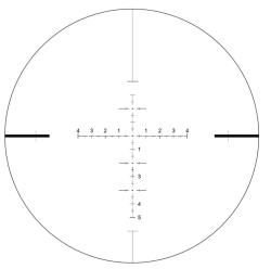 Оптический прицел Маркул ALT PRO 6-24х50 SFIR (HY1635) SFP