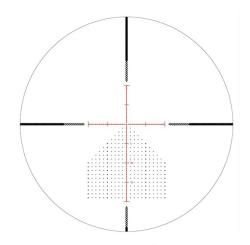 Оптический прицел Маркул EVOLVER 3-12x44 SFIR FFP (HY1611) Compact