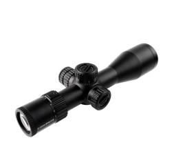 Оптический прицел Маркул EVOLVER 4-16x44 SFIR FFP (HY1612) Compact