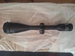 Оптический прицел Meopta ARTEMIS 3100