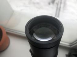 Оптический прицел Meopta Optika 6 1-6x24 RD SFP