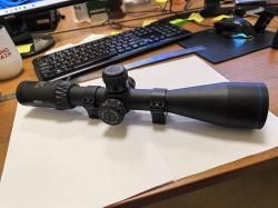 Оптический прицел Meopta Optika6 5-30x56 RD FFP