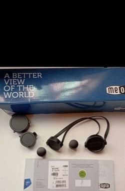 Оптический прицел Meopta