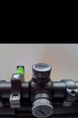 Оптический прицел Meopta