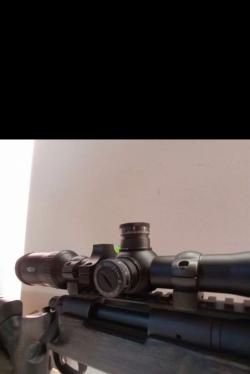 Оптический прицел Meopta