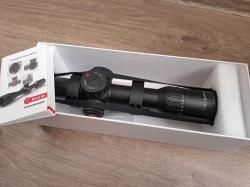 Оптический прицел MewLite 1-10x28