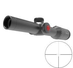 Оптический прицел MewLite 1-6x24 IR SFP
