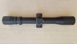 Оптический прицел Nightforce 2.5-10х32