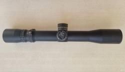 Оптический прицел Nightforce 2.5-10х32