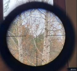 Оптический прицел Nightforce 2.5-10х32