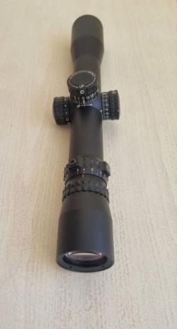 Оптический прицел Nightforce 2.5-10х32