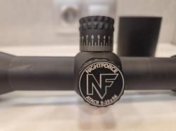 Оптический Прицел Nightforce ATACR 5-25x56 F2 С Подсветкой (Сетка Mil-R)