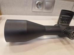 Оптический Прицел Nightforce ATACR 5-25x56 F2 С Подсветкой (Сетка Mil-R)