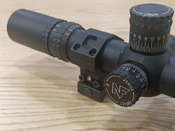 Оптический прицел NIGHTFORCE ATACR 5-25x56