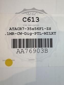 Оптический прицел Nightforce ATACR 7-35x56