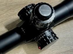 Оптический прицел Nightforce B.E.A.S.T. 5-25x56 F1 ZS MOAR-T 