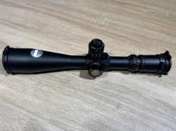 Оптический прицел Nightforce B.E.A.S.T. 5-25x56 F1 ZS MOAR-T 