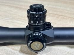 Оптический прицел Nightforce B.E.A.S.T. 5-25x56 F1 ZS MOAR-T 