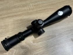 Оптический прицел Nightforce B.E.A.S.T. 5-25x56 F1 ZS MOAR-T 