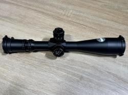 Оптический прицел Nightforce B.E.A.S.T. 5-25x56 F1 ZS MOAR-T 