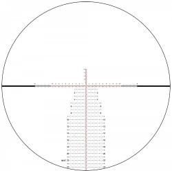 Оптический прицел Nightforce NX8 4-32x50 F1