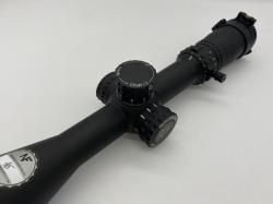 Оптический прицел Nightforce NX8 4-32x50 F1