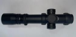 Оптический прицел NightForce NXS 1-4х24