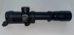 Оптический прицел NightForce NXS 1-4х24