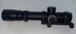 Оптический прицел NightForce NXS 1-4х24